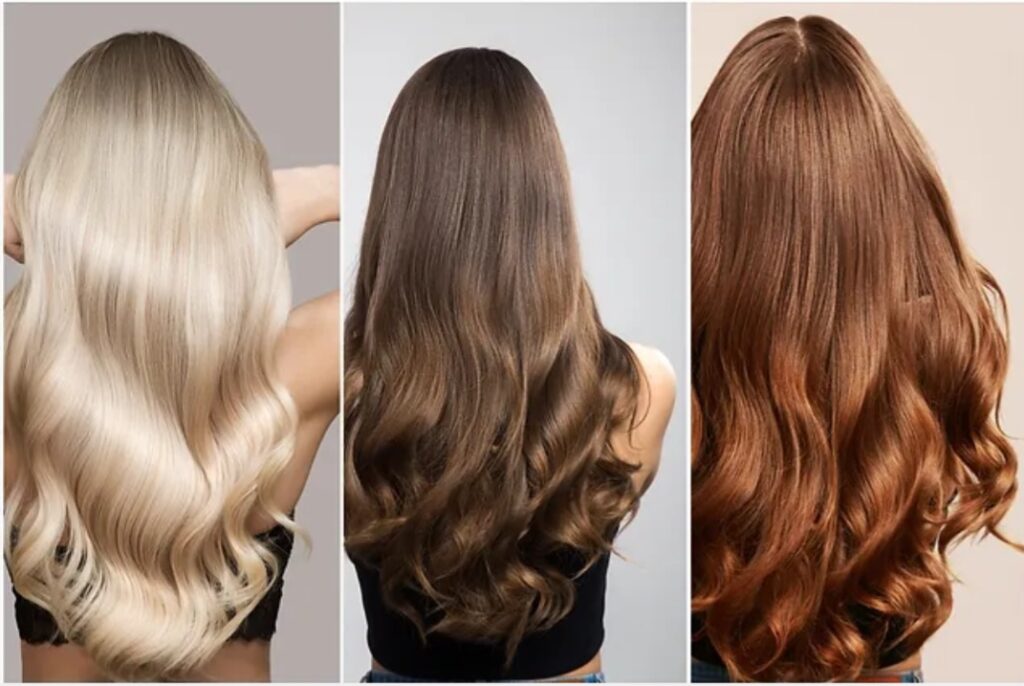 Great Lengths Hair Extensions