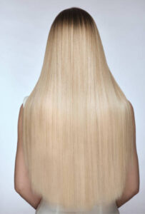 great lengths hair-extensions blonde